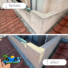Professional-House-Washing-and-Concrete-Cleaning-in-Torrance-CA 2